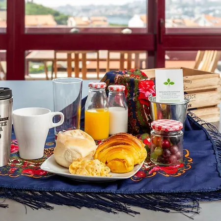 Feel Porto Douro Marina Apartment *
