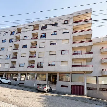 Feel Porto Douro Marina Διαμέρισμα *