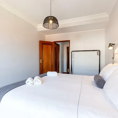 Feel Porto Douro Marina Διαμέρισμα Βίλα Νόβα ντε Γκάια