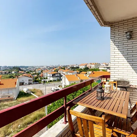 Feel Porto Douro Marina Διαμέρισμα *