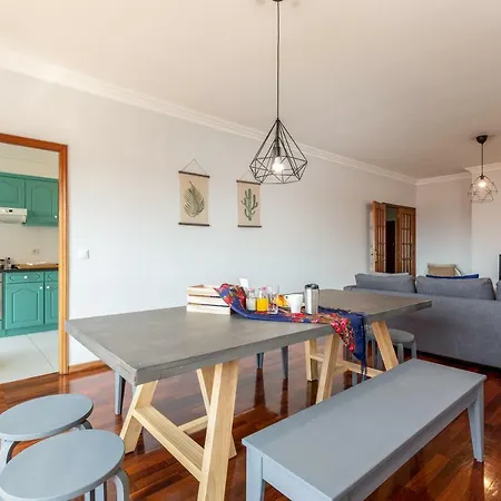 Διαμέρισμα Feel Porto Douro Marina *
